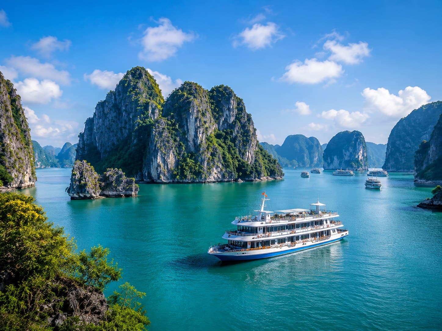 Hạ Long