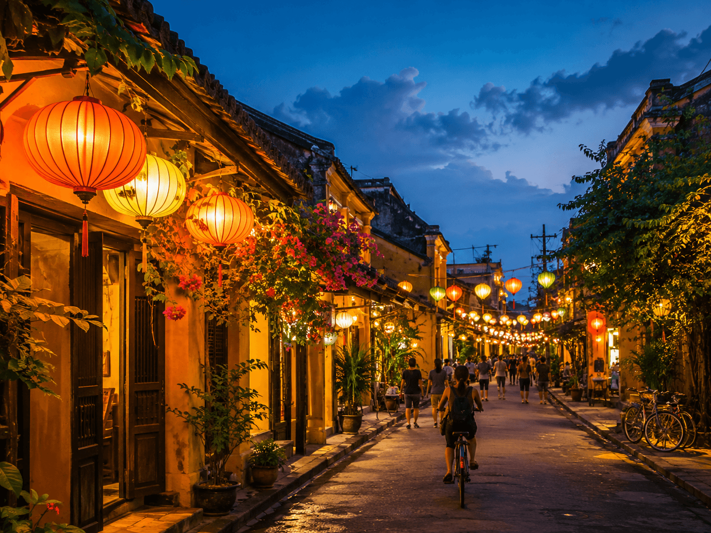 Hội An