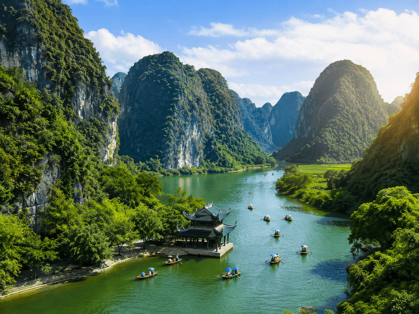 Ninh Bình