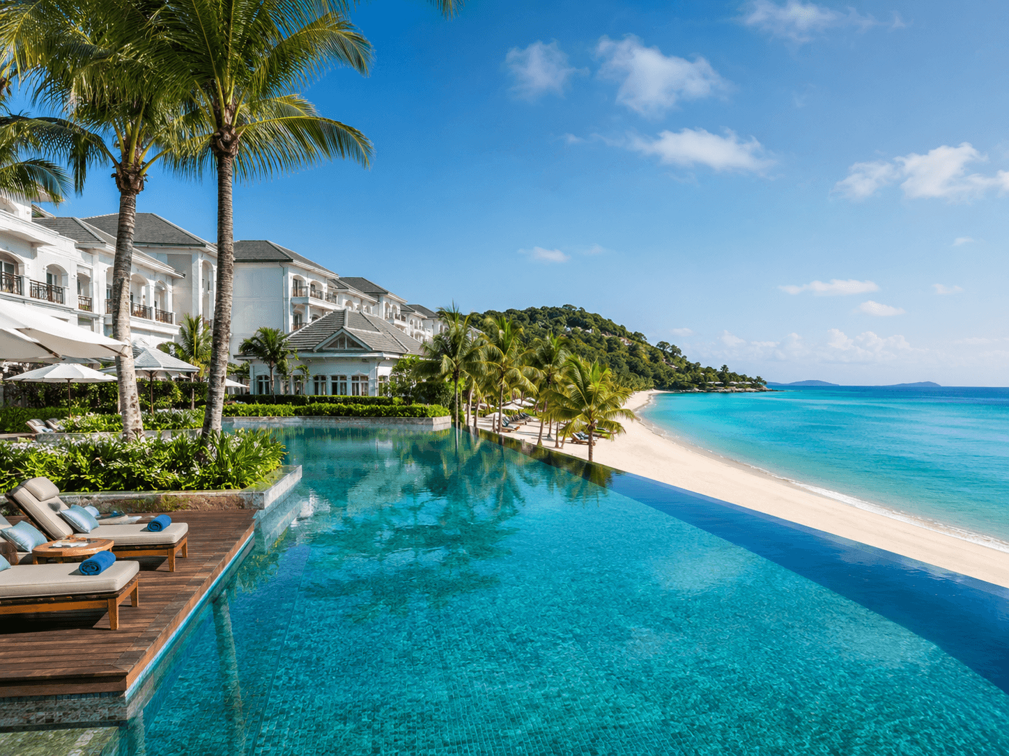 Vinpearl Resort & Spa Phú Quốc