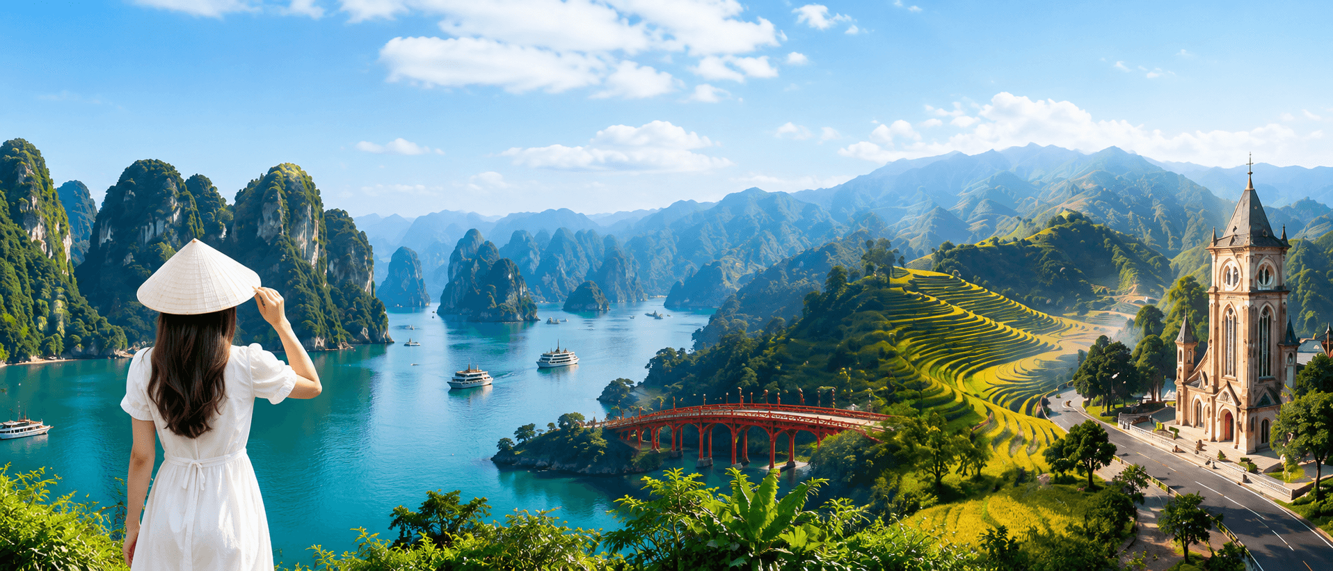 Tin tức và sự kiện EVANUS Tourism